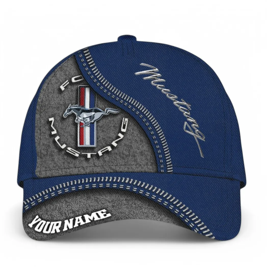 ford mustang classic cap gift for ford mustang lovers gift for him husband boyfriend car1403052534 1rclt