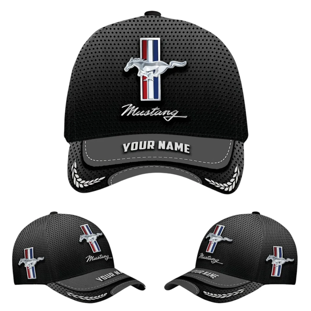 ford mustang classic cap gift for ford mustang lovers gift for him husband boyfriend car3002132514 mnuog