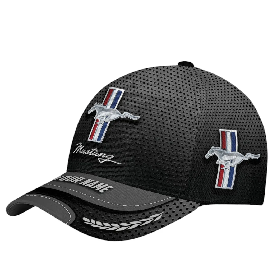 ford mustang classic cap gift for ford mustang lovers gift for him husband boyfriend car3002132514 ql4ur