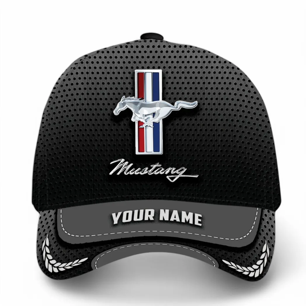 ford mustang classic cap gift for ford mustang lovers gift for him husband boyfriend car3002132514 s1sdr