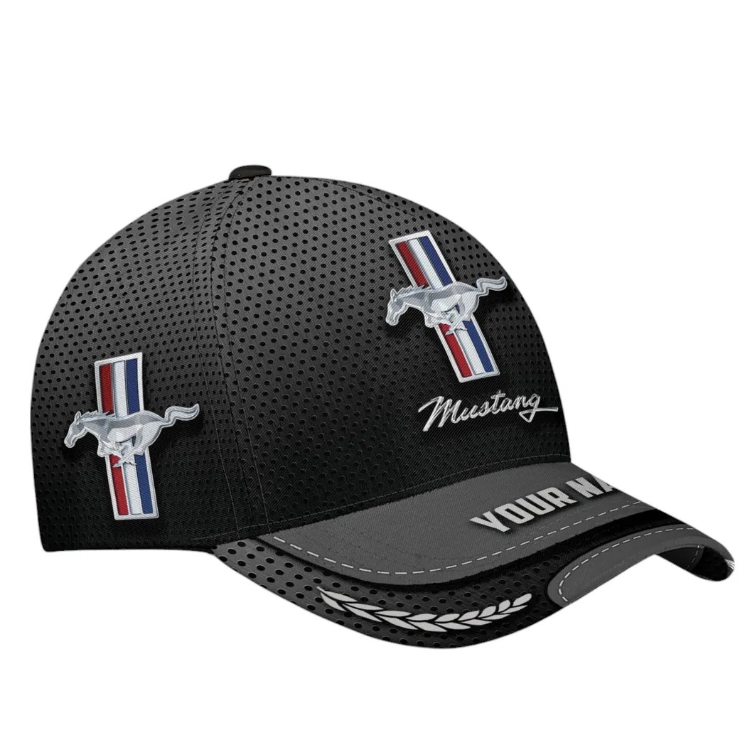 ford mustang classic cap gift for ford mustang lovers gift for him husband boyfriend car3002132514 sob7t