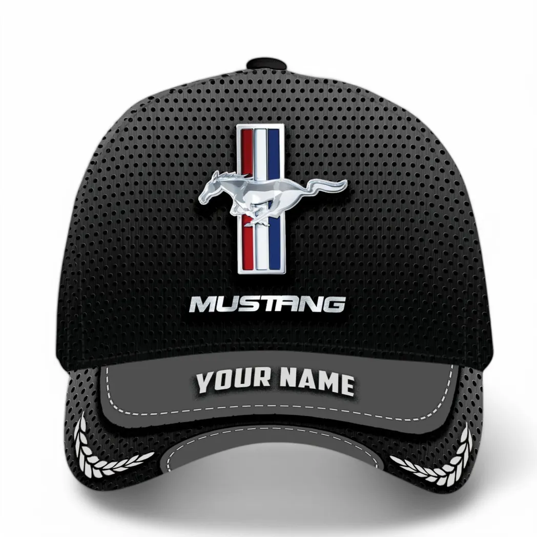ford mustang classic cap gift for ford mustang lovers gift for him husband boyfriend car3002132517