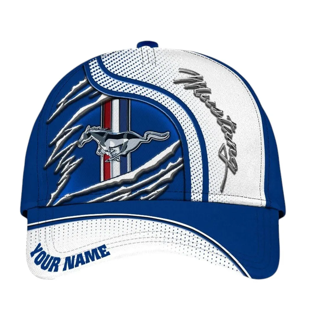 ford mustang classic cap gift for ford mustang lovers gift for him husband boyfriend car50021825032 white jcroq