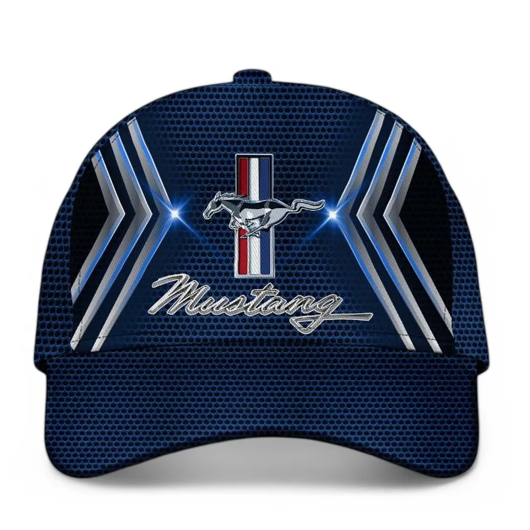 ford mustang classic cap gift for ford mustang lovers gift for him husband boyfriend car7202212531 abrbf