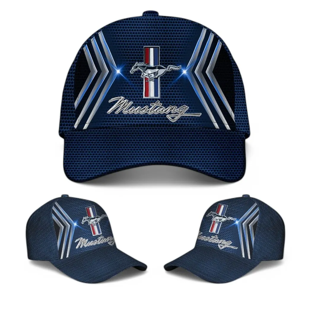 ford mustang classic cap gift for ford mustang lovers gift for him husband boyfriend car7202212531 vrmud