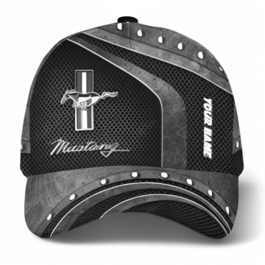 ford mustang classic cap gift for ford mustang lovers gift for him husband boyfriend car99031025052 cyan jzhdq