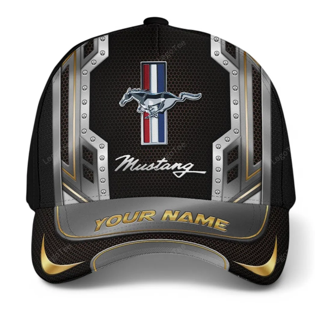ford mustang classic cap gift for ford mustang lovers gift for him husband boyfriend car99031025161 brown rmeqw