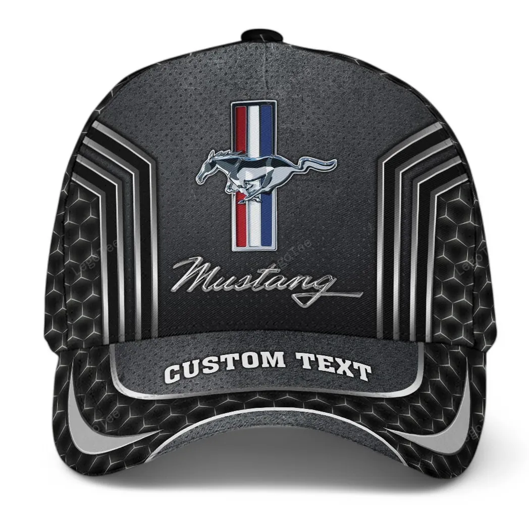 ford mustang classic cap gift for ford mustang lovers gift for him husband boyfriend car99031025182 brown