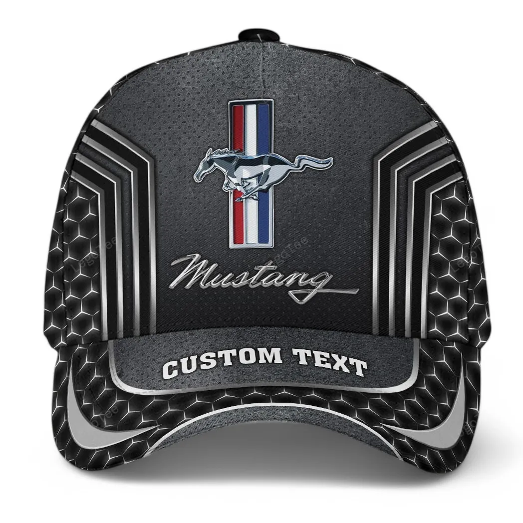 ford mustang classic cap gift for ford mustang lovers gift for him husband boyfriend car99031025182 white