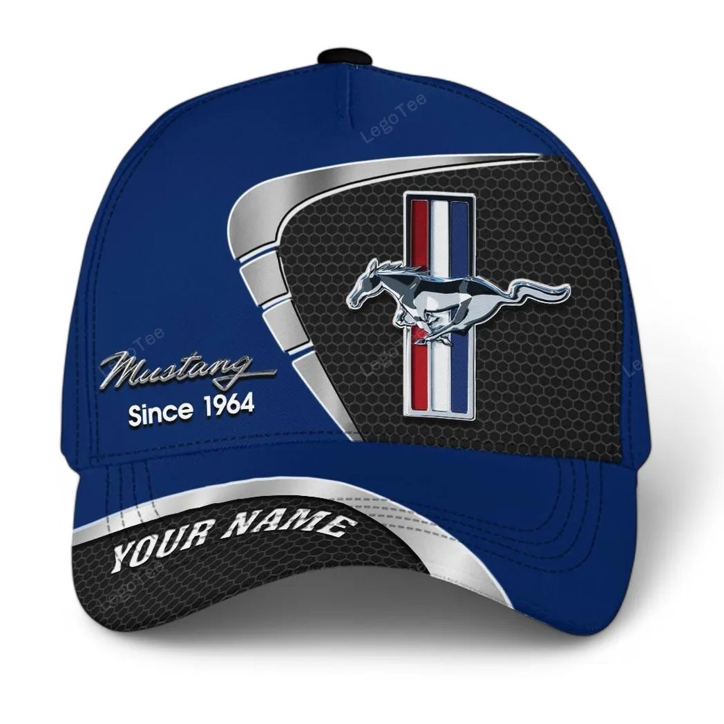 ford mustang classic cap gift for ford mustang lovers gift for him husband boyfriend car99031225079 etom1