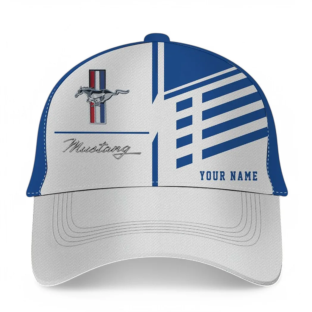ford mustang classic cap gift for men him husband boyfriend car73021525671 3 t82on