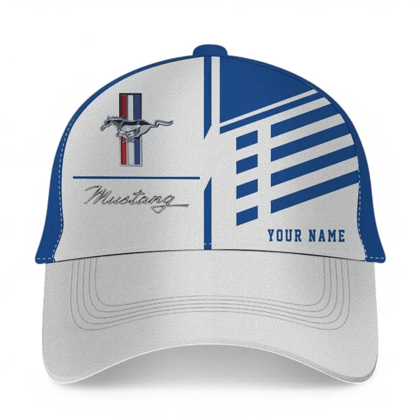 ford mustang custom polo shirt gift for men him husband boyfriend car73021525671 2 ujoru