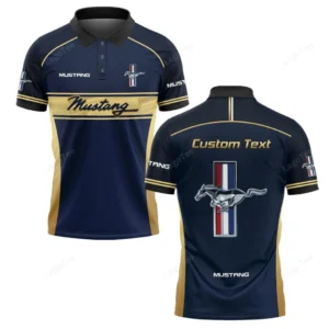 ford mustang polo shirt gift for ford mustang lovers gift for him husband boyfriend car137021325894 1 kq10f