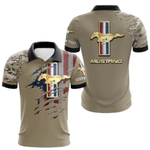 ford mustang polo shirt gift for ford mustang lovers gift for him husband boyfriend car46021725032 2 uw7ct