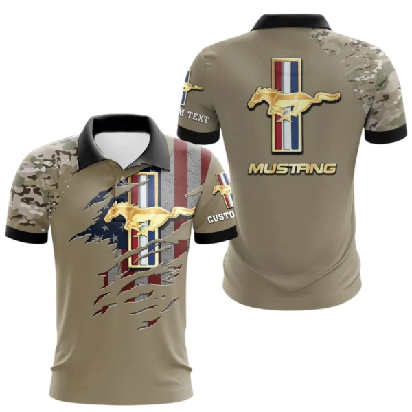 ford mustang polo shirt gift for ford mustang lovers gift for him husband boyfriend car46021725032 2 uw7ct