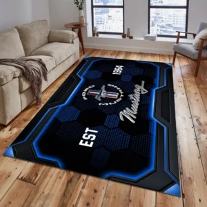 ford mustang rug gift for ford mustang lovers gift for him husband boyfriend car3102132548 xrcul