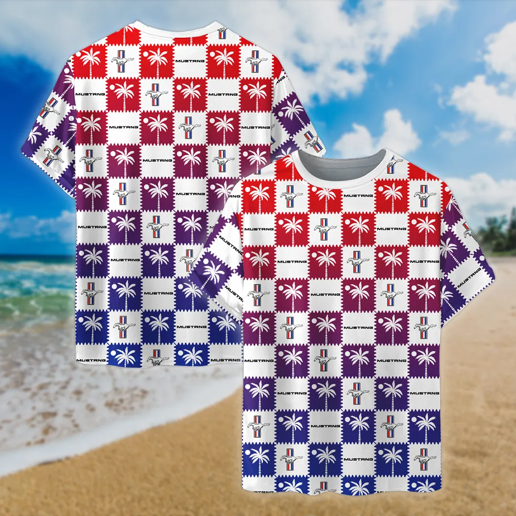 ford mustang t shirt for men gift for ford mustang lovers car200030725140 uacly