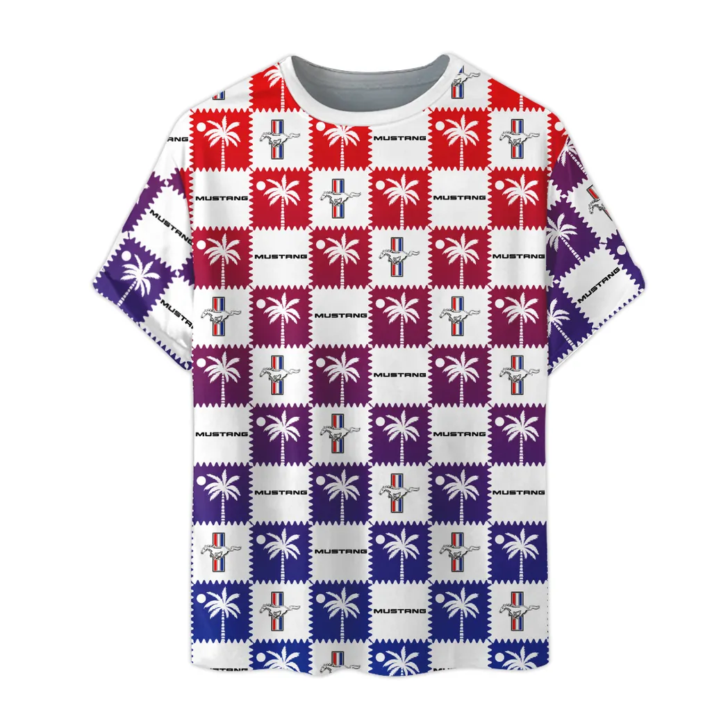 ford mustang t shirt for men gift for ford mustang lovers car200030725140 yf5ks