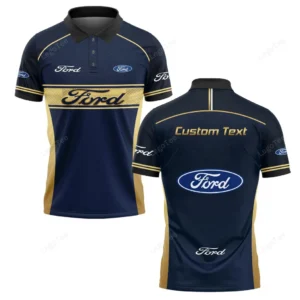 ford polo shirt gift for ford lovers gift for him husband boyfriend car137021325893 1 1plog