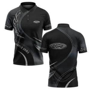 ford polo shirt gift for ford lovers gift for him husband boyfriend car17102252518 ppb48
