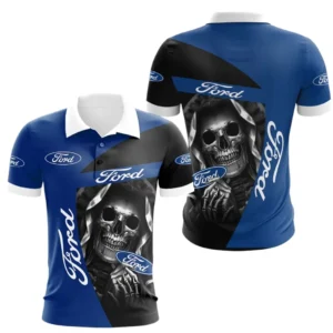 ford polo shirt gift for ford lovers gift for him husband boyfriend car6702212503 nb7hn