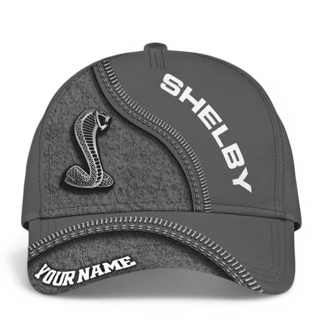 ford shelby classic cap gift for ford shelby lovers gift for him husband boyfriend car1403052536 vp1pd