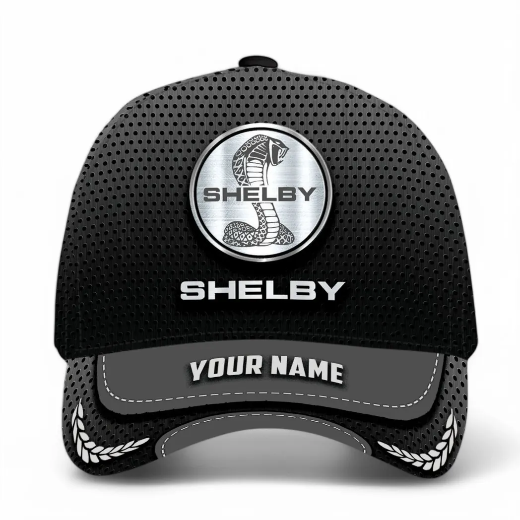 ford shelby classic cap gift for ford shelby lovers gift for him husband boyfriend car3002132546 2jinj