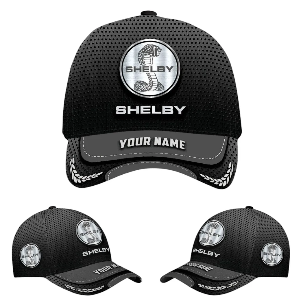 ford shelby classic cap gift for ford shelby lovers gift for him husband boyfriend car3002132546