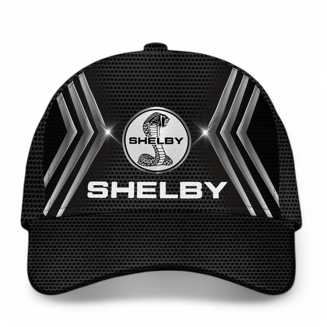 ford shelby classic cap gift for ford shelby lovers gift for him husband boyfriend car7202212532 2htwz