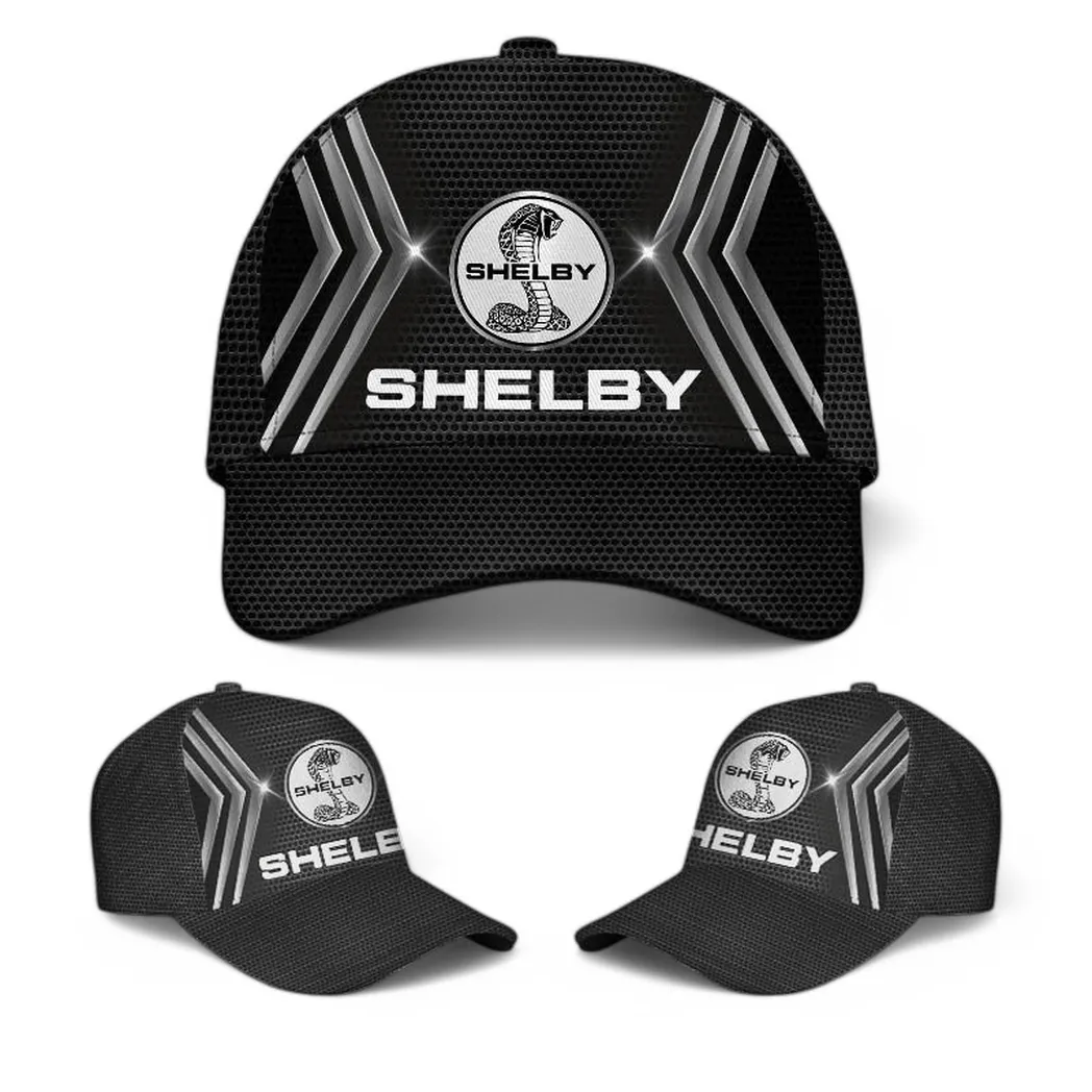 ford shelby classic cap gift for ford shelby lovers gift for him husband boyfriend car7202212532 zeu37