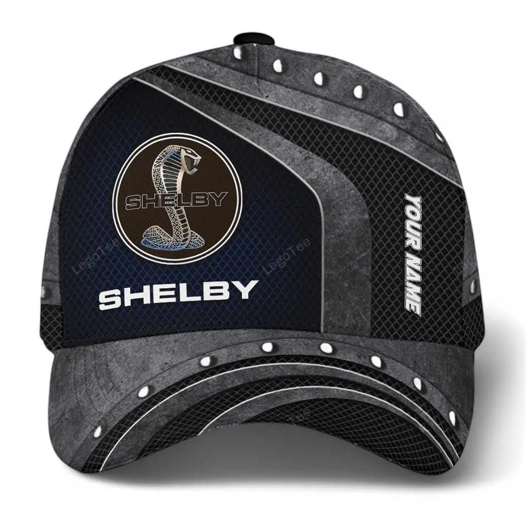 ford shelby classic cap gift for ford shelby lovers gift for him husband boyfriend car99031025068 blue jv2go
