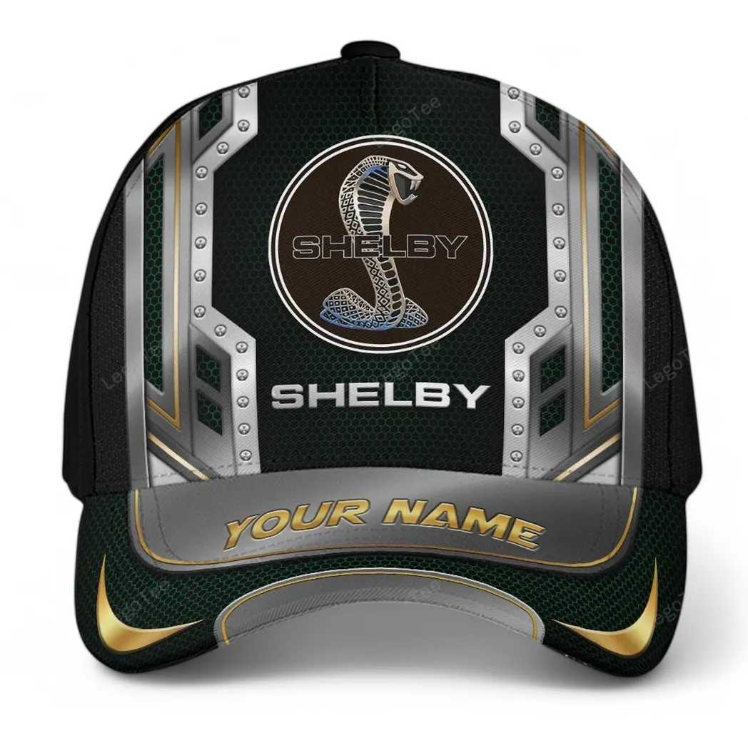 ford shelby classic cap gift for ford shelby lovers gift for him husband boyfriend car99031025127 green 97cgc