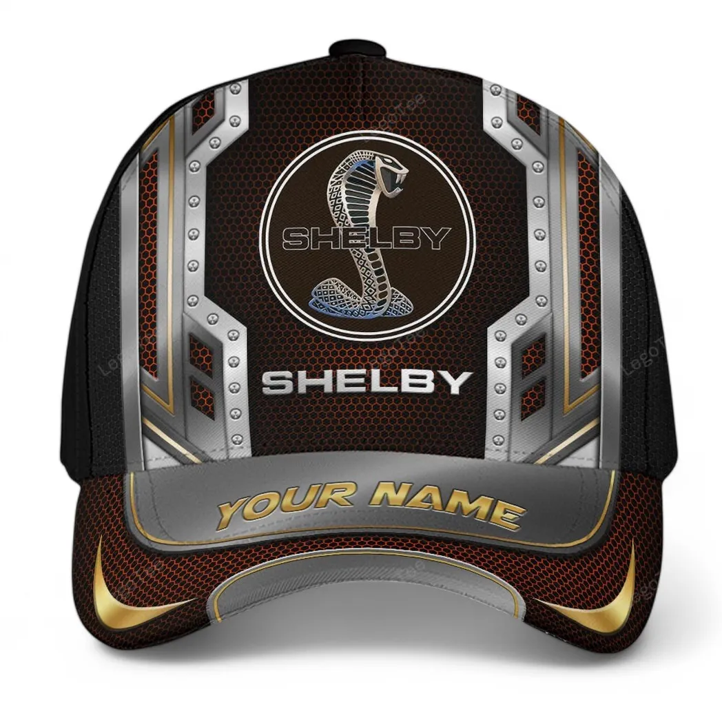 ford shelby classic cap gift for ford shelby lovers gift for him husband boyfriend car99031025127 red ui1pi