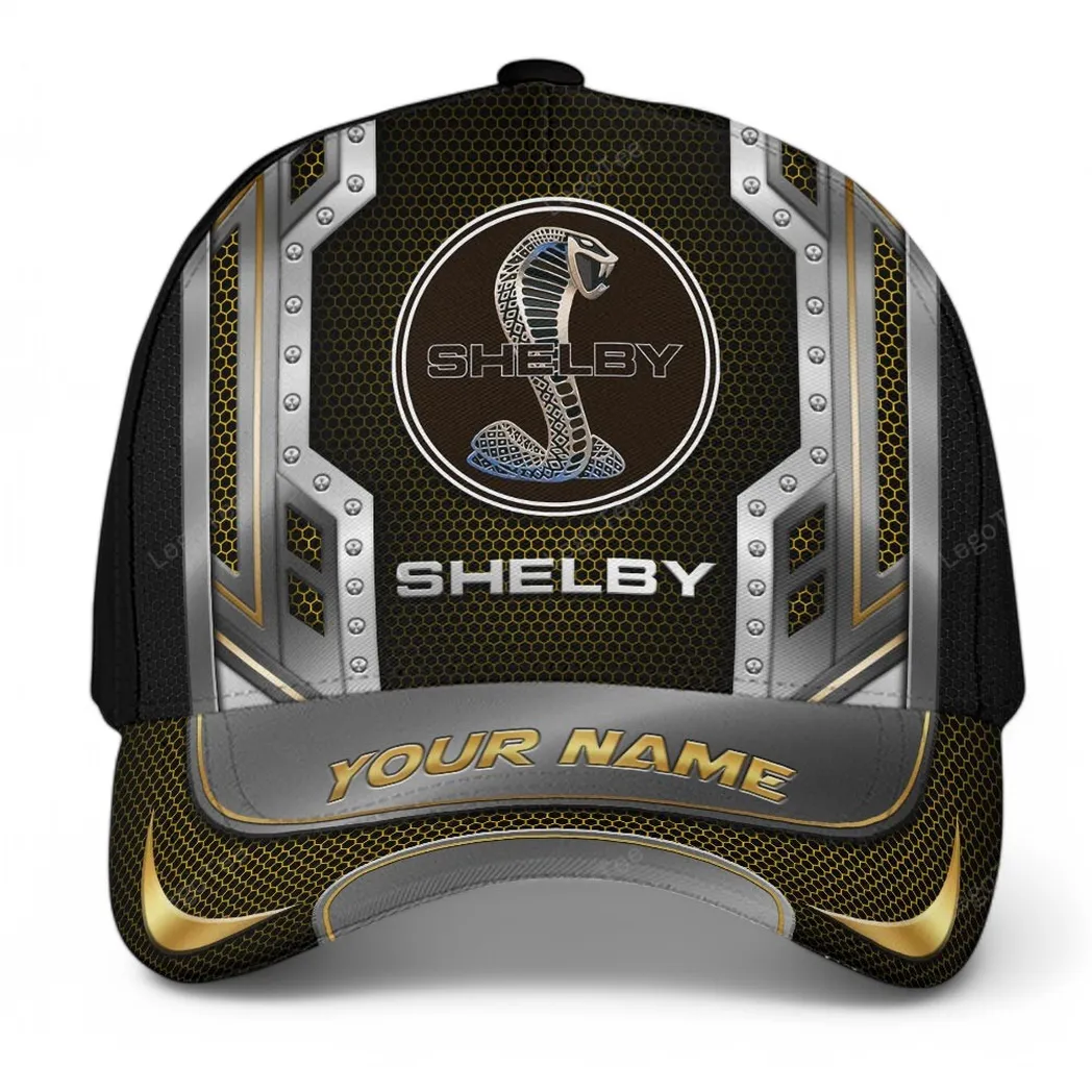 ford shelby classic cap gift for ford shelby lovers gift for him husband boyfriend car99031025127 yellow pbgkc