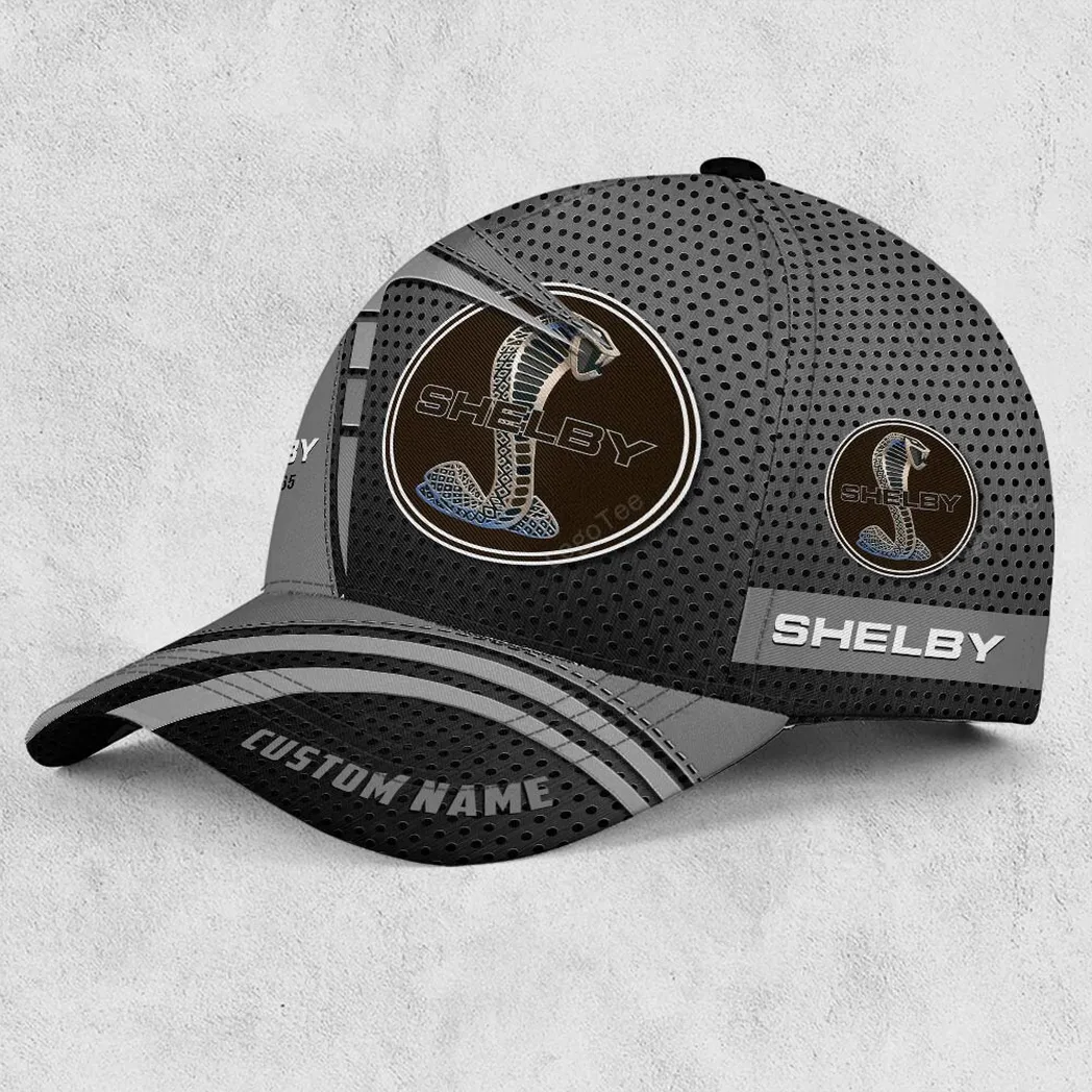 ford shelby classic cap gift for ford shelby lovers gift for him husband boyfriend car99031125093 cd2nh