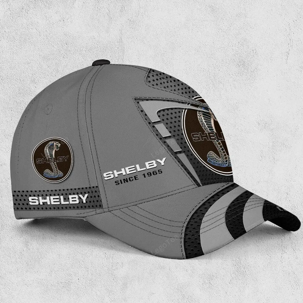 ford shelby classic cap gift for ford shelby lovers gift for him husband boyfriend car99031125093 sorfu