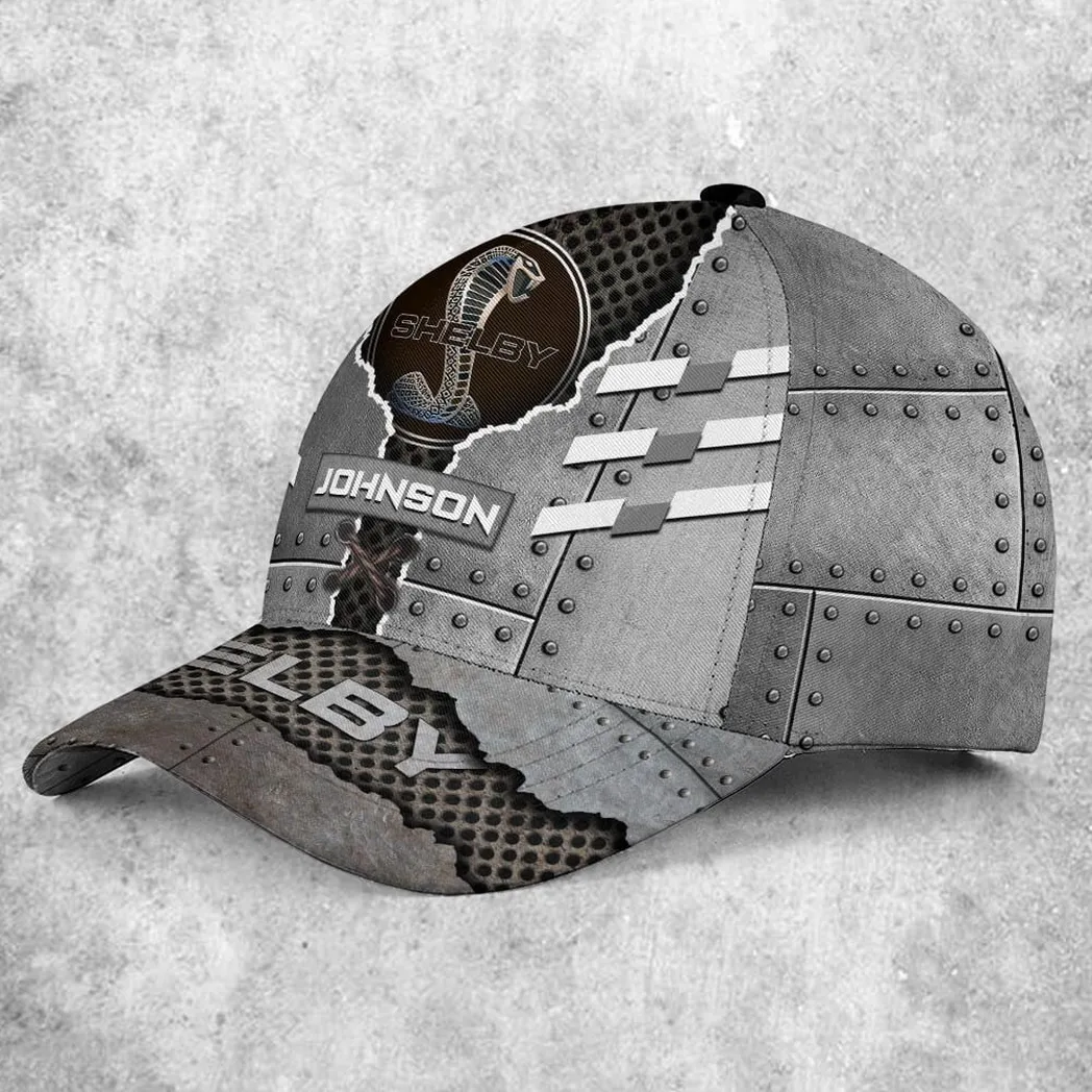 ford shelby classic cap gift for ford shelby lovers gift for him husband boyfriend car99031125170 3z8mw
