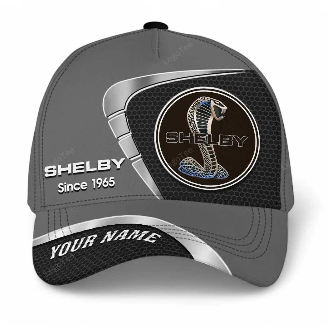 ford shelby classic cap gift for ford shelby lovers gift for him husband boyfriend car99031225053 wodph