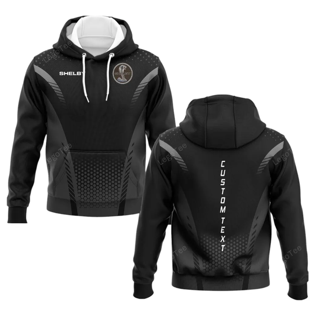 Ford Shelby Hoodie, Gift For Ford Shelby Lovers, Gift For Him, Husband, Boyfriend CAR10803122568