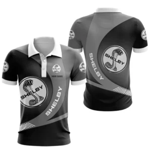 ford shelby polo shirt gift for ford shelby lovers gift for him husband boyfriend car7402222522 qvoj8