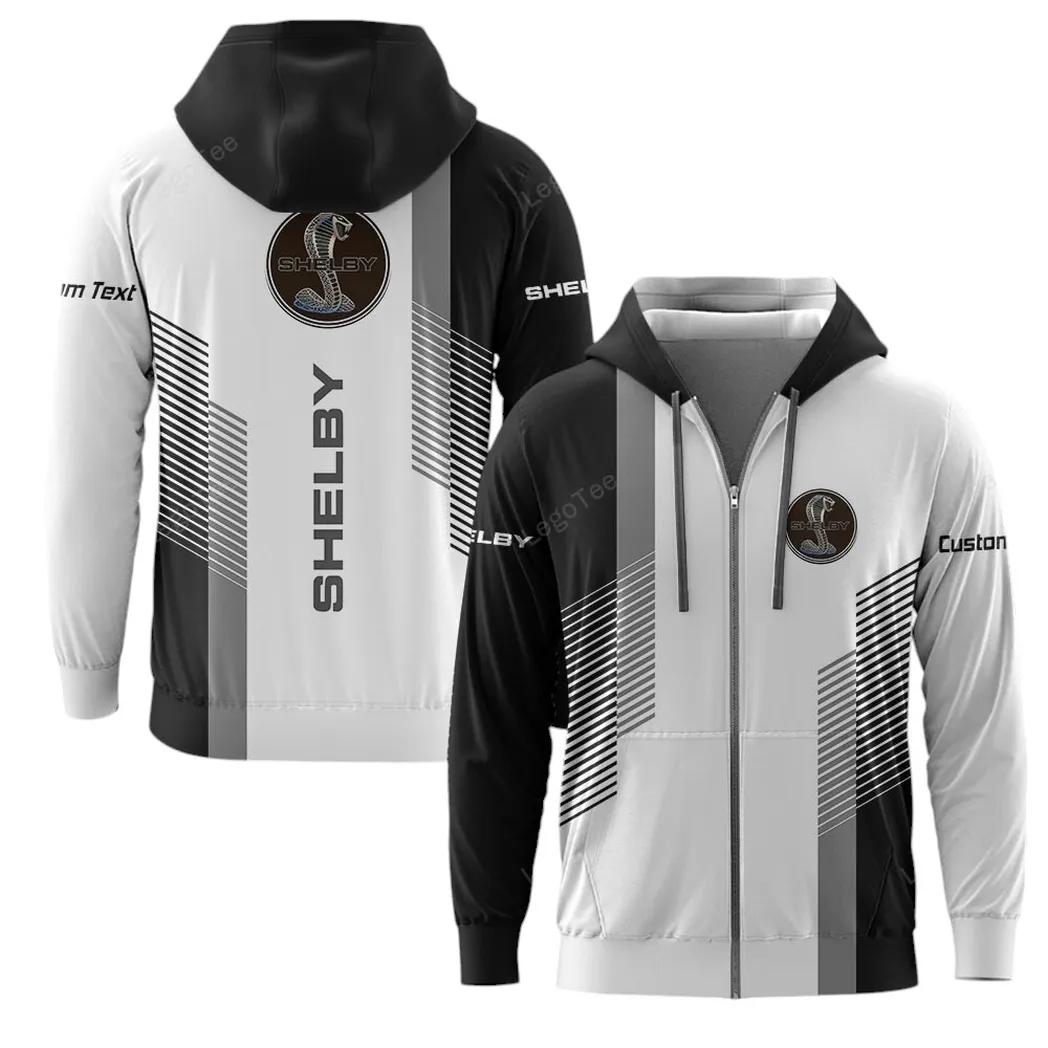 ford shelby zipper hoodie gift for ford shelby lovers gift for him husband boyfriend car10703122568 i55vh