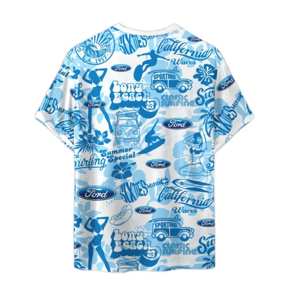 ford t shirt for men gift for ford lovers car201030725571 vov02