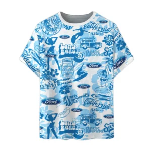 ford t shirt for men gift for ford lovers car201030725571 znthb