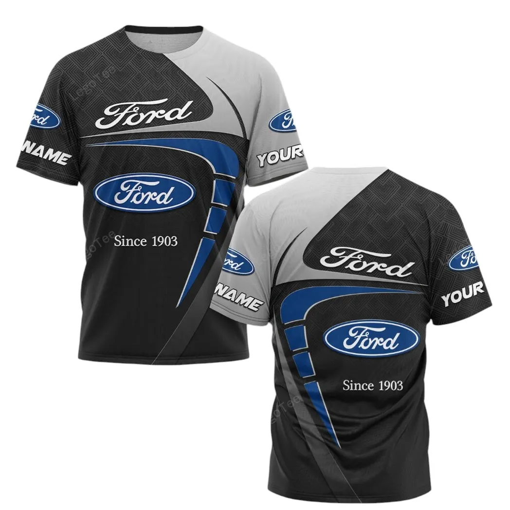 ford t shirt gift for ford lovers gift for him husband boyfriend car11603032524 almty