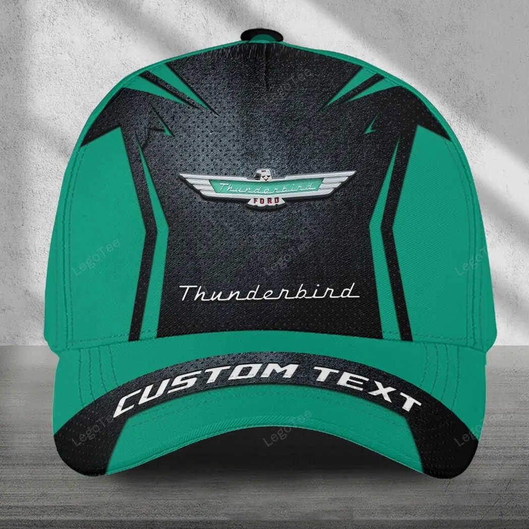ford thunderbird baseball cap gift for ford thunderbird lovers car163022225391