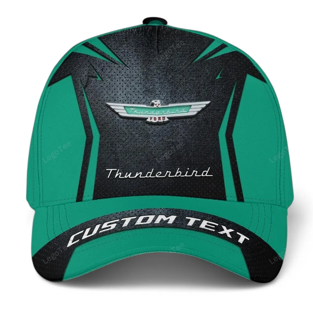 ford thunderbird baseball cap gift for ford thunderbird lovers car163022225391 m5dh4