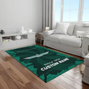 ford thunderbird rug gift for ford thunderbird lovers gift for him husband boyfriend car133021225675 si06e