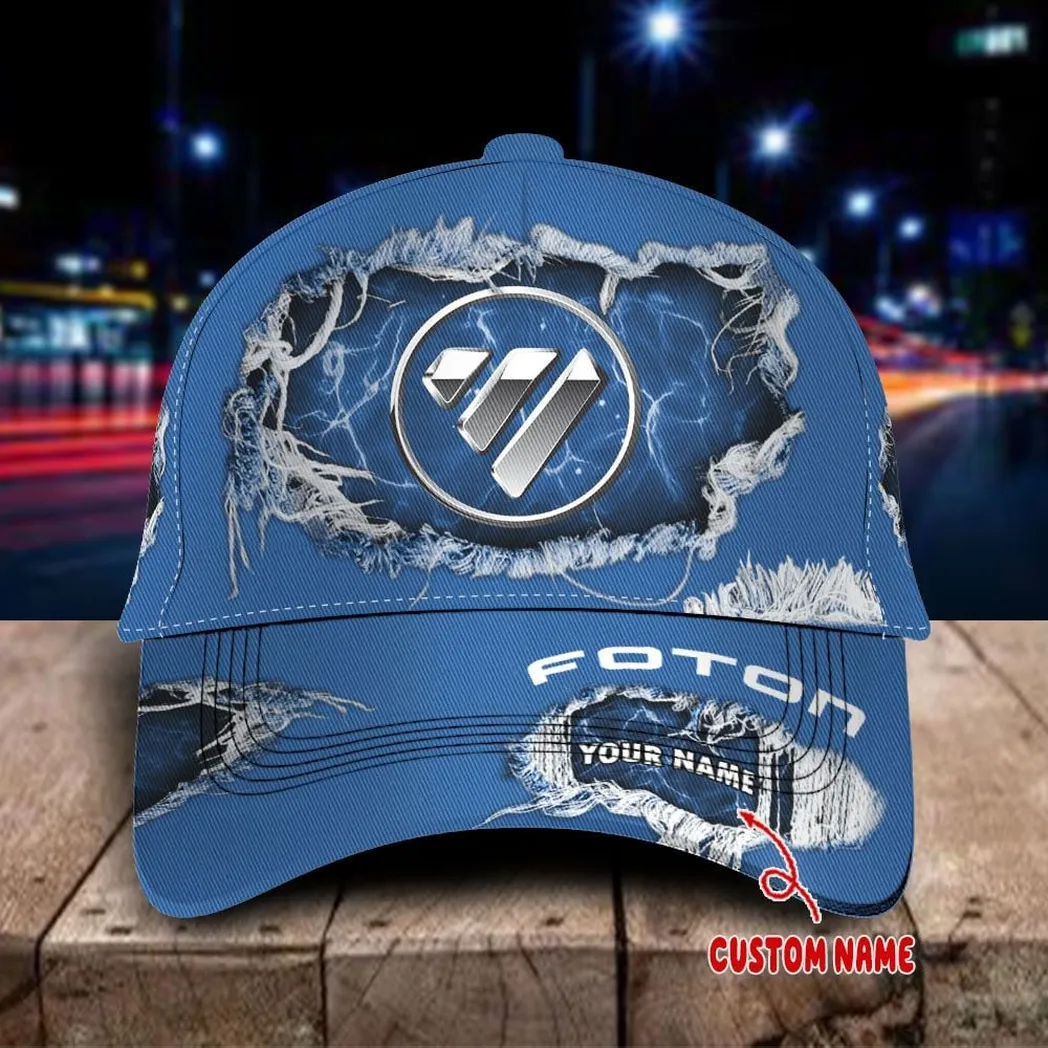foton classic cap for men gift for foton fan gifts for husband boyfriend car590218018 nidtd