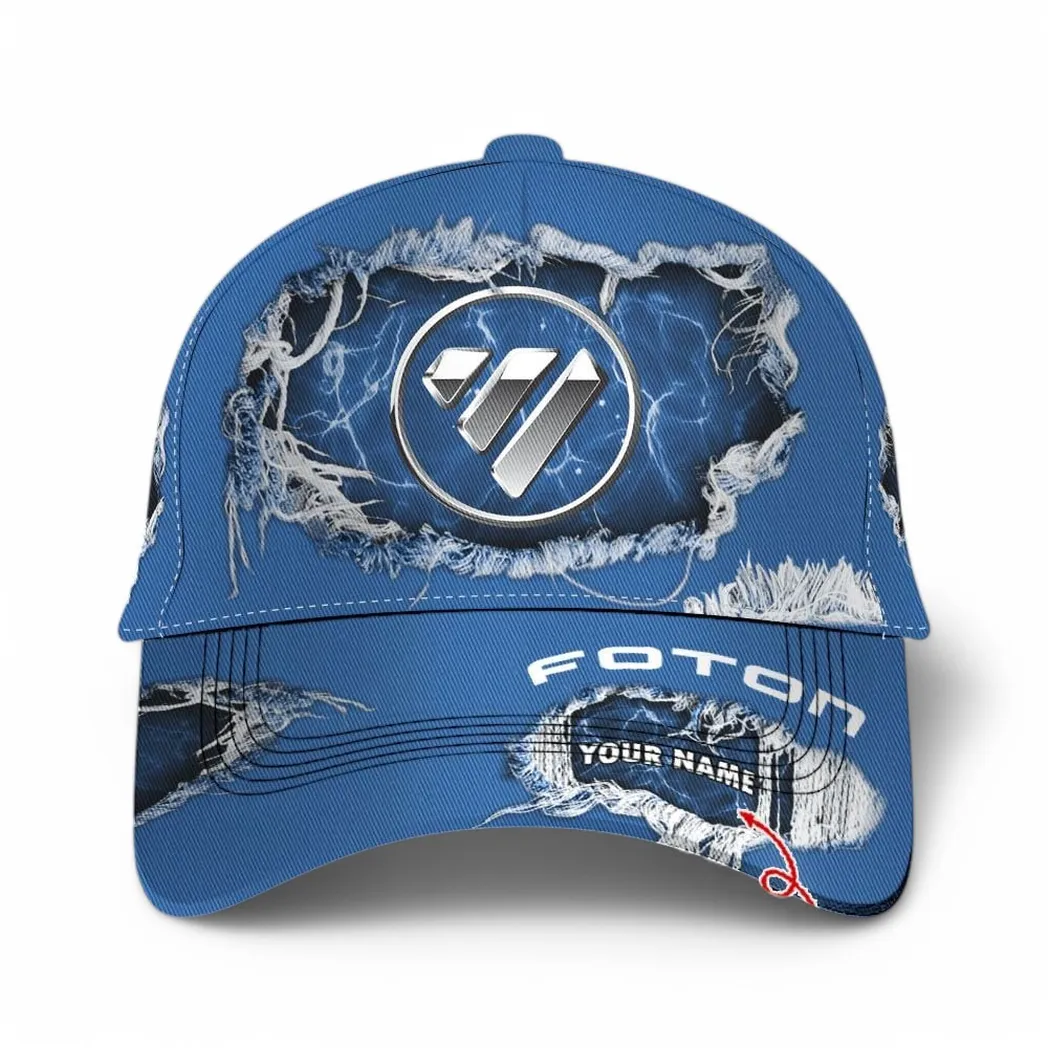 foton classic cap for men gift for foton fan gifts for husband boyfriend car590218018 wtzuo