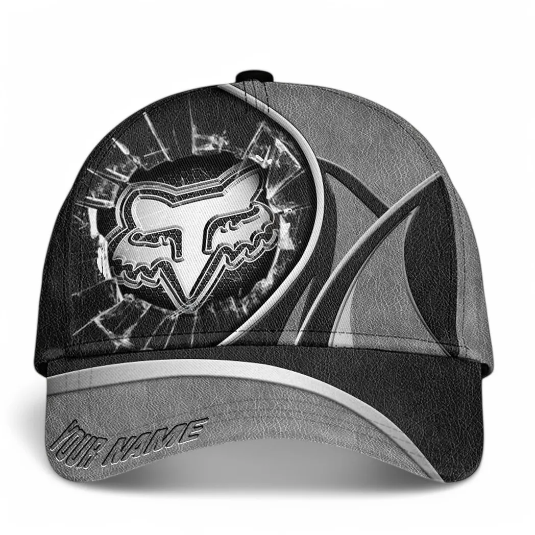 Fox Racing Baseball Cap, Hat Gift For Fox Racing Fan CAR175022525684